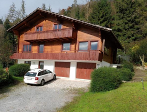 Ferienhaus Aida